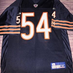 Brian Urlacher Bears Jersey